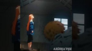 Пауэр и Мявка | Человек - бензопила | #аниме #анимемомен?