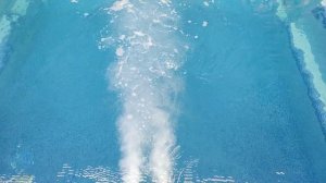 Видео - встроенный противоток