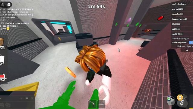 новый рабочий скрипт ДЛЯ murder mystery 2024 murder mystery SCRIPT roblox