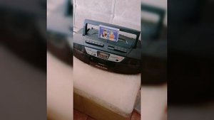 Panasonic RX -DT37 Ди Бронкс и Натали
