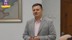 Привітання з Днем Енергетика від ВР та міського голов?