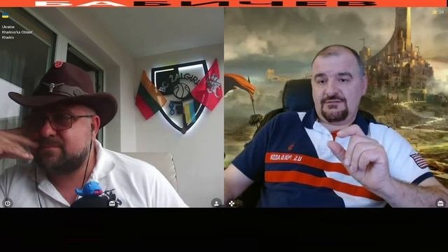 Кручу ,верчу, запутать хочу