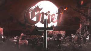 Будущий топ 1 уровень! I Grief by IcEDCave