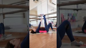 Разминка для ног " Если голова потеряла ясность, а ноги не идут"