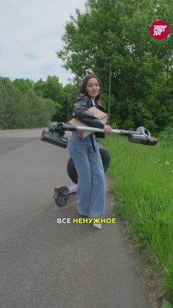 Новая точка сбора сортированных отходов на Горках/Азино: где находится, что принимают?