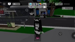 зомби в брукхейвен