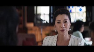 Безумно богатые азиаты (2018)