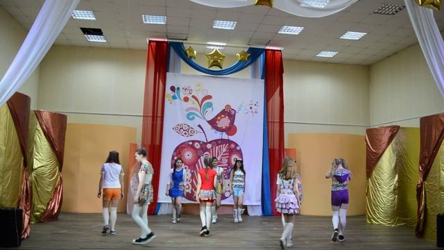 Коллекция одежды 