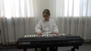 Лапина Александра П. Жаро "Крыши Парижа"