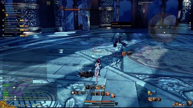 07_Башня Бога Войны_МС (Destroyer) смотреть онлайн