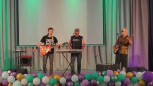 Круиз - Родник (cover)