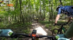 VG RACE 2nd Чулково - 28.07.2024 | XCO 75 мин, Спорт | Velogearance