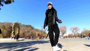 шафл !!!легко и просто..красивые движения..