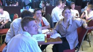 Точка опоры 2025. «Брейн-ринг»