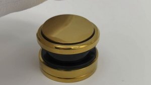 Точечное крепление FKK-25 SUS304/TP