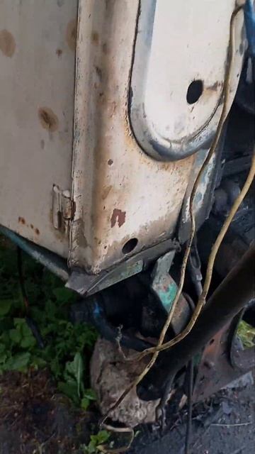 сельхоз разборка разбор трактора юмз смотреть онлайн