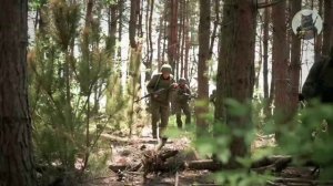 💥💫Подготовка Спецназа приближение боевых искусств