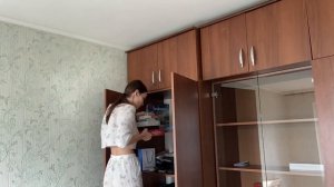 Глобальная уборка в спальне // Мотивация на уборку
