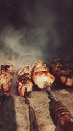 Когда лето уже где-то рядом