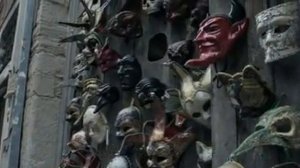 ВЕНЕЦИЯФРЕНИЯ (Испания 2021) - Риголетто и турист