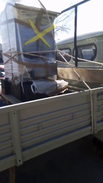 Котел Тундра в г Горно-Алтайске