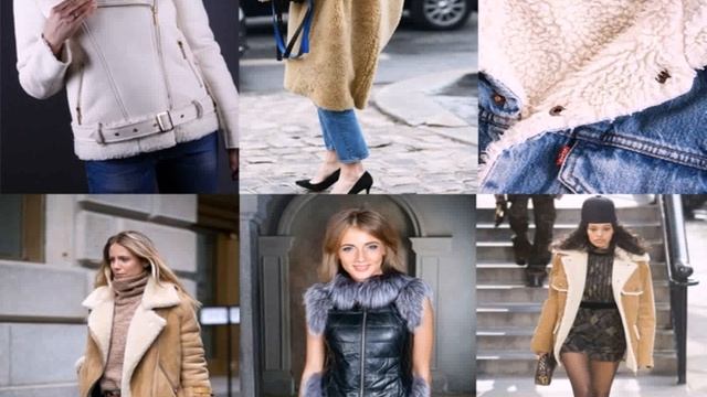 Модные Зимние Ботинки 2018 12 Лет смотреть онлайн