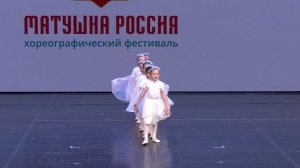 танец "Журавли Победы".mp4