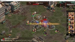 Опыт нуба #48: В опасных руинах Думсдей — Борьба за выживание и новые открытия