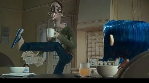 Коралина в стране кошмаров часть2