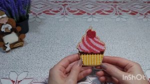 Вышивка / весна 2024 #вышивкакрестиком