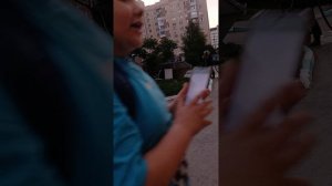 у нам пожар