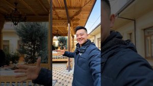 Самый дорогой плов в Узбекистане. Черный плов @foodkeem