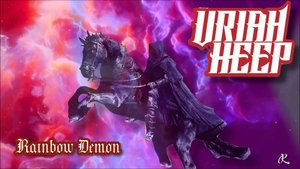 URIAH HEEP. Rainbow Demon