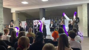 Умение видеть в каждом ребёнке личность: барнаульских студентов научили быть вожатыми