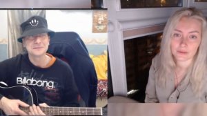 МУЗЫКАНТ в ЧАТ РУЛЕТКЕ сыграл для МЕНЯ ПЕСНЮ - ПРИТВОР?