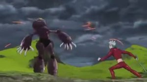 Аниме клип Семь Смертных Грехов