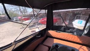 БОГАТАЯ комплектация лодки "Касатка 700 спорт. Краткий ?