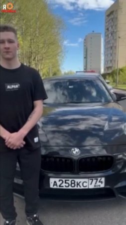 Подборка ДТП и аварий, снятых на видеорегистратор
