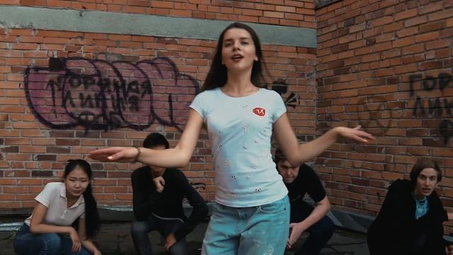 ПРОЩАЙ ЛЕТНЯЯ ШКОЛА - 2017.  ФИНАЛЬНЫЙ КЛИП ОТ 10-3. ФМШ. смотреть онлайн