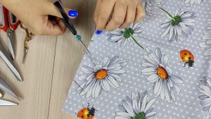 ОСТРЫЕ НОЖНИЦЫ: 3 Легких Способа!