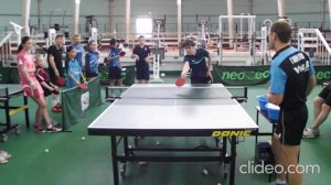 Мастер класс Гаврилова 3 июня 2017 часть 1