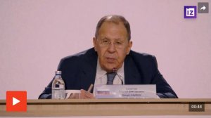 Лавров назвал затягивание Украины в НАТО спусковым крючком конфликта