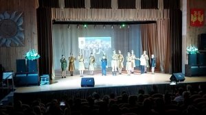 "Шинель" сл. и муз. неизвестного автора.