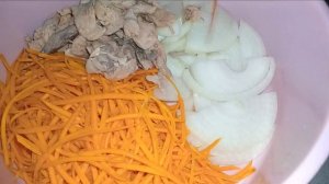 Салат ХЕ из РЫБЫ ПО-КОРЕЙСКИ! Очень простой рецепт. Как