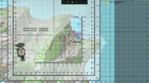 ARMA REFORGER ГАЙД ПО КАРТЕ И ОРИЕНТИРОВАНИЮ НА МЕСТНОСТИ