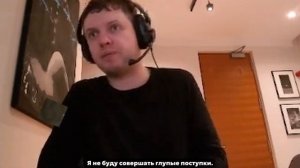 Разговаривай без матов, дуралей