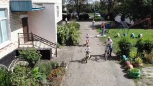 Велопробег 2025