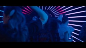 Балерина — Финальный русский трейлер (Дубляж, 2025) —