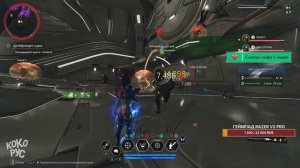 БАННИ - БИЛД ДЛЯ ДРЕЙФУЮЩЕГО СУДНА - The First Descendant