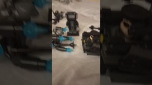 18 серия скибиди туалет